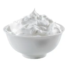 Food Grade Emulsifier Whipping Cream Foaming Agent Powder