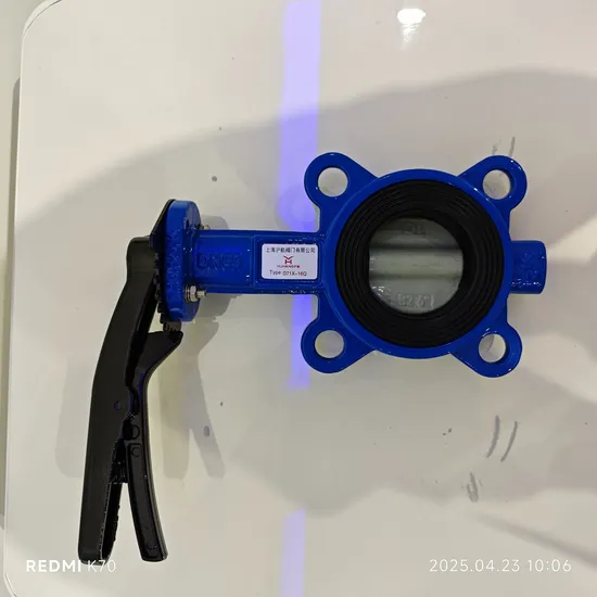 DN50 Brass Valve with Control Valve Function for Water and Oil