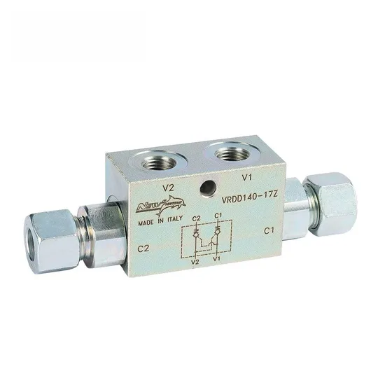 Single Direction High Steady Good Quality Application in Sanitation Equipment 