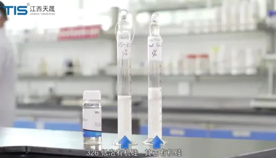 Organosilicone CAS 134180