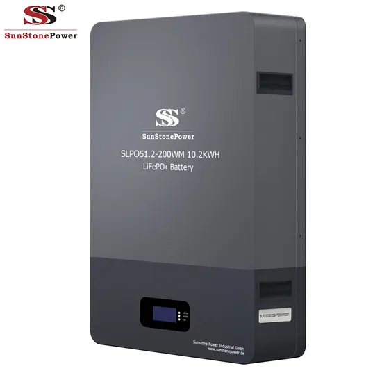 51.2V 200ah 10.2kwh Wall
