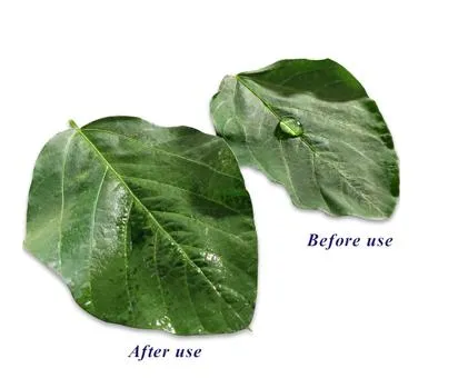 Organic Agrochemicals Polyheptamethylsiloxane Adhesive Agrochemicals Pesticides Silicone Oil Wetting Agent 