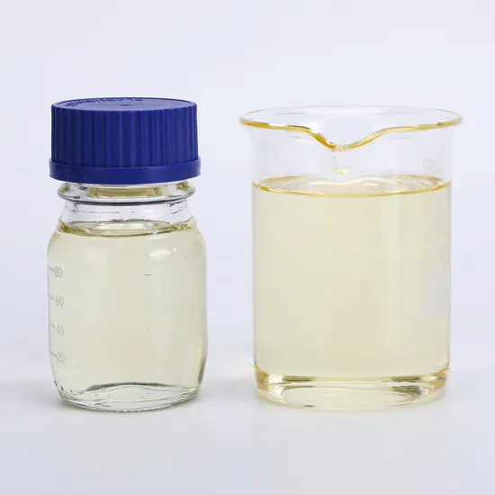 Agriculture Silicone Fertilizer Spreader Wetting Agent CAS 67674