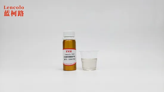 Universal Wetting and Leveling Agent for Water