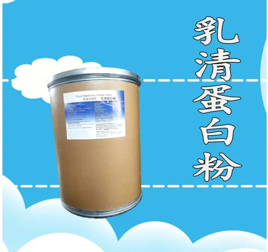 Supplements Growth WPC 80% Whey Protein Concentrate Food Addictives 