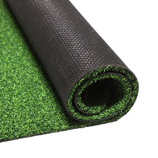 2m*25m for Lw Plastic Woven Bags China Synthetic Grass Landscaping 