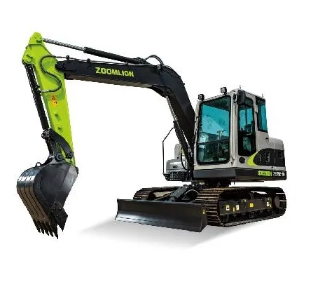 Zoomlion Ze75g: Versatile Power for Diverse Applications 