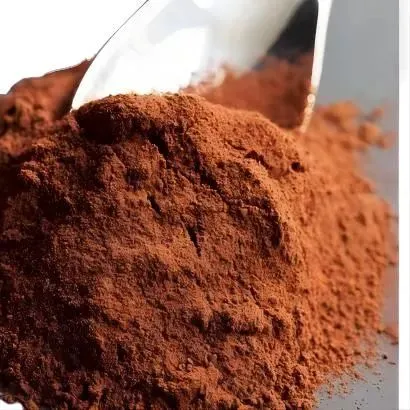 China Wholesale Price Natural Cocoa Powder High Quality Food Addictives Cocoa Powder 
