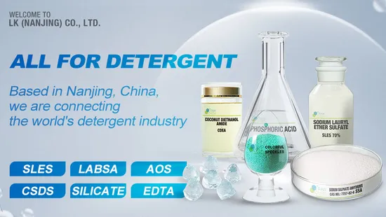 Purity 98% SSA Sodium Sulphate Anhydrous for Detergent Powder 