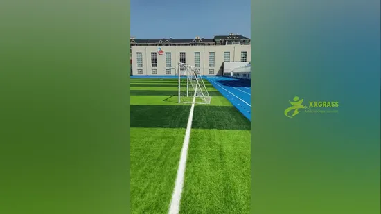 Natural Looking Feeling Artificial Synthetic Fake False Imitation Grass Turf Lawn Carpet Mat Flooring 