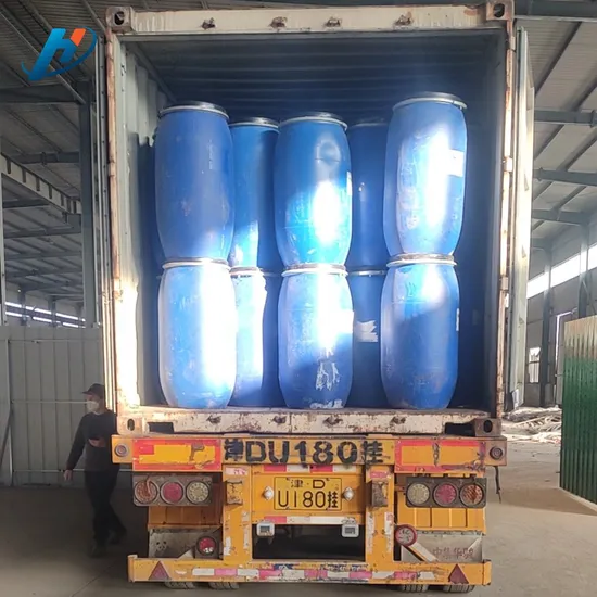 Personal Care SLES Paste Lauryl Ether Sulfate Sodium 70% SLES28% 2 Mole for Household Cleaning 