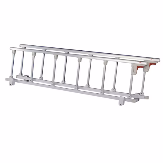 Better Medical Bt602m Metal Hospital 2 Function Manual 2 Cranks Patient Bed