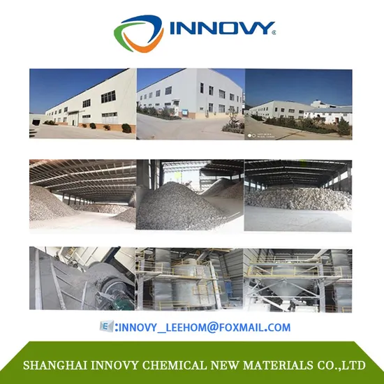 Innovy Hot Sales Dispersing Agent Mf Dispersant Mf CAS 9084