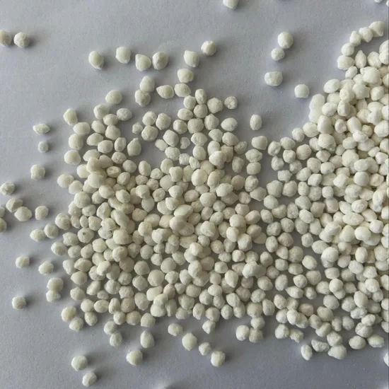 Nitrate Fertilizer Ammonium Sulfate Ammonium Sulphate CAS 7783