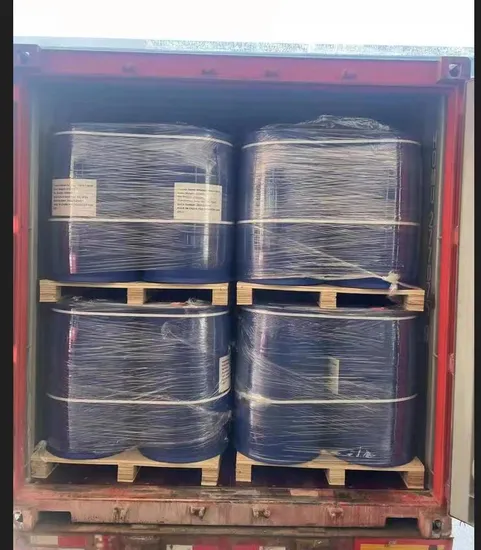 Silicone Solid Defoamer for Mortar Mixing and Oilfield Industries