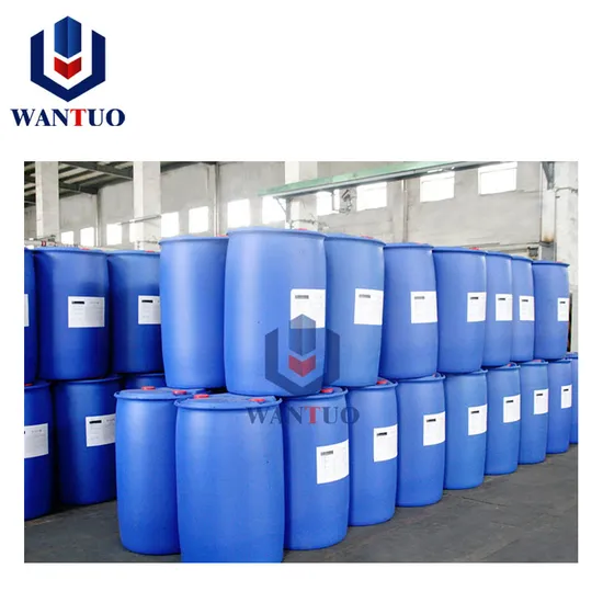 Asphalt Emulsifier for Anionic Bitumen Emulsion RS