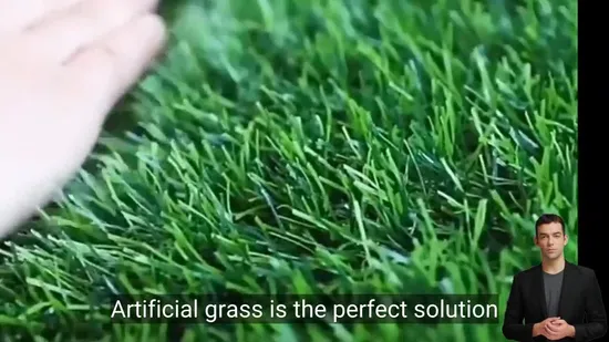 Fabricado En China Home Decor/Paddle Court /Garden Court Artificial/Synthetic Turf/Carpet/Grass 