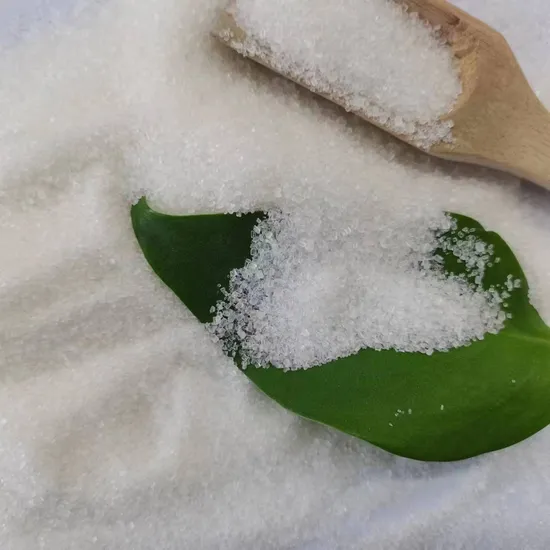 Water Soluble Fertilizer China Direct Supplier Competive Price N: 21 Bulk and 50kg Bags White Crystal Ammonium Sulphate