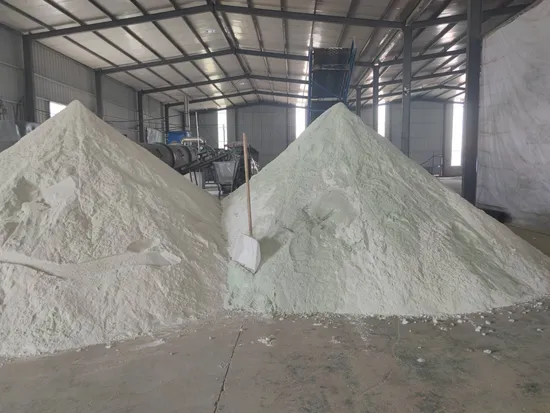 Feso4.7H2O 98% CAS 7720