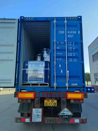 Water Treatment Chemicals Sodium Gluconate Concrete Addictives Best Price 