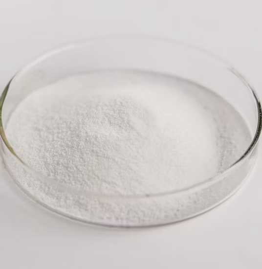 High Purity 99.9% Used as Catalyst White Crystalline Cesium Sulfate