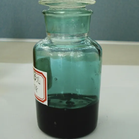 Herbicide Paraquat (95%TC, 42%TK, 20%SL, 240SL, 276SL, 50%SG) 