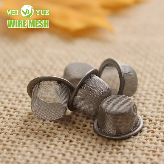 Saccharin Sodium Food Addictives Mesh 8