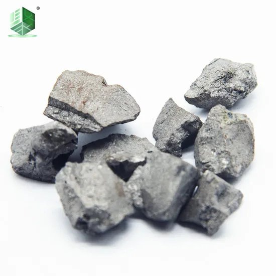 Ultra Fine Ferrotungsten Particle for Steelmaking& Metal Addictives 