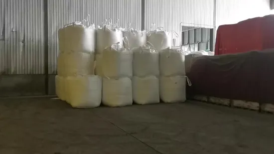 Manufacturer Ammonium Sulphate with High Quality 