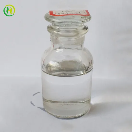 Tetrakis (hydroxymethyl) Phosphonium Sulfate CAS 55566