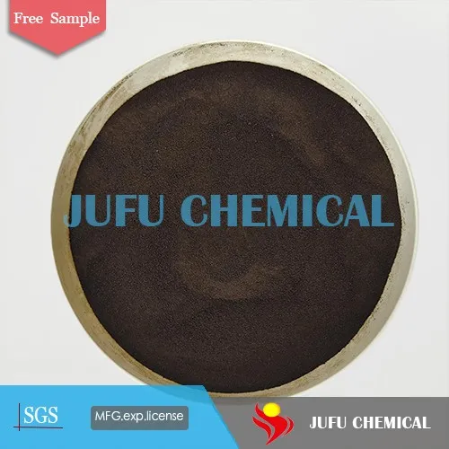 Textile Additive Dye Dispersant Chemical Additive Dispersant Mf Powder 